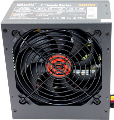 ���� ������� 500W Ginzzu CB500