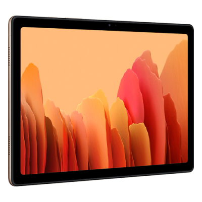  Samsung Galaxy Tab A7 SM-T505N (1.8) 8C/RAM3Gb/ROM32Gb 10.4" TFT 2000x1200/3G/4G/Android 9.0//8Mpix/5Mpix/BT/GPS/WiFi/Touch/microSD 512Gb/7040mAh/13hr