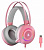 �������� � ���������� A4 Bloody G521 ������� 2.3 � ���������� USB �������� (G521 ( PINK ))
