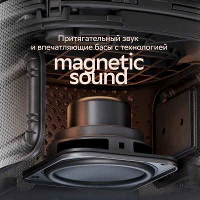 ����� ������� SBER Boom Home SBDV-00171G, 8��, � �����, ����� (���.���)