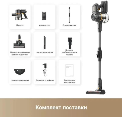 ������� ������ Dreame Trouver J20 250�� �����