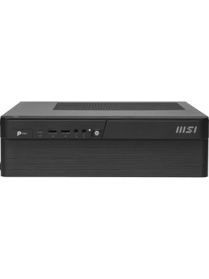 ��������� ���� MSI Pro DP80 A14G-209RU, Intel Core i5-14400/16 �� DDR5/512 �� SSD/Intel UHD Graphics/Windows 11 Pro, ������ (9S6-B20821-209)