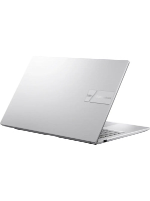 ������� ASUS Vivobook 15 X1504VA-BQ4056, 15.6" (1920x1080) IPS/Intel Core 5 120U/16 �� DDR4/512 �� SSD/Intel Graphics/Windows 11 Pro, ����������� (90NB13Y2-M02FT0-WIN)