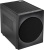 ������ CHIEFTEC CUBE CI-03B-OP, 1x200mm Fan, mini-ITX, mATX, ������
