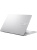������� ASUS Vivobook 15 X1504VA-BQ4056, 15.6" (1920x1080) IPS/Intel Core 5 120U/16 �� DDR4/512 �� SSD/Intel Graphics/Windows 11 Pro, ����������� (90NB13Y2-M02FT0-WIN)