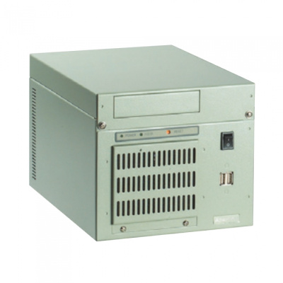 ������ ������������� ���������� ADVANTECH IPC-6806S-25F  