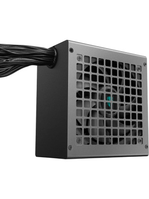 ���� ������� Deepcool GAMERSTORM PF750D V2 (ATX 3.1 750W, PWM 120mm fan, Active PFC+DC to DC, 80+ SILVER, CYBENETICS 230V Silver, PPLP 230V Silver) RET