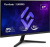 ������� ViewSonic 27" VX27G1-HD ������ IPS LED 1ms 16:9 HDMI ������� 1000:1 300cd 178��/178�� 1920x1080 180Hz DP FHD 3.1��