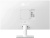 ������� 27" LG UltraFine 27US500-W, 3840x2160, IPS, 2�HDMI, 1�DP, ����������� � ����� 27US500-W