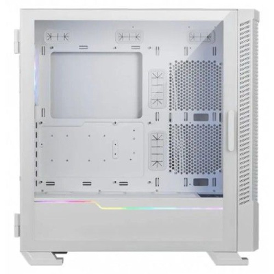 ������ MSI Mpg Velox l100R white,  ARGB