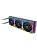 Система водяного охлаждения Thermaltake MAGCurve 360 Ultra ARGB Soc-AM5/AM4/1200/1700/1851 черный 4-pin Al LCD Ret (CL-W453- PL12SW-A) Система водяного охлаждения Thermaltake MAGCurve 360 Ultra ARGB Soc-AM5/AM4/1200/1700/1851 черный 4-pin Al LCD Ret (CL-W453- PL12SW-A)