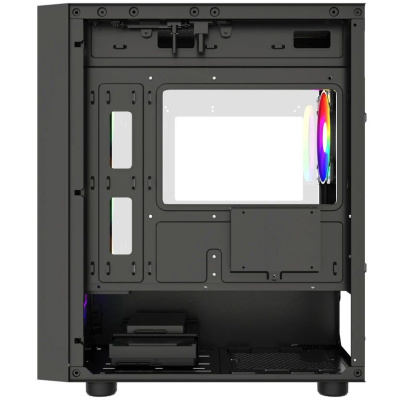  ������ Powercase Mistral Micro EM16 Black (CMMEM16B-L4)