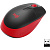 ���� ������������ Logitech M190 Full-Size Red (910-005926)