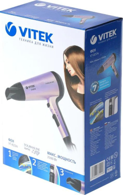 ��� Vitek VT-8224 2100�� ����������/������