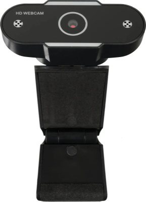 ������ Web Oklick OK-C012HD ������ 1Mpix (1280x720) USB2.0 � ����������