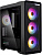 ������ Zalman M3 Plus RGB Black