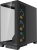Корпус ПК HSPD F550-TGBK-ARGB, Midi-Tower, без БП, Black Корпус ПК HSPD F550-TGBK-ARGB, Midi-Tower, без БП, Black
