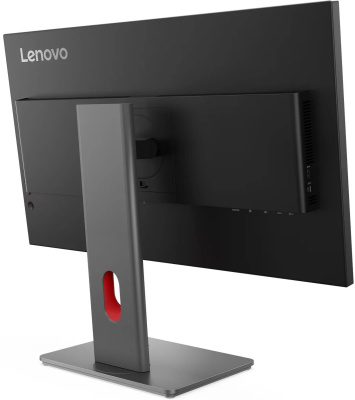 ������� Lenovo 27" ThinkVision P27Q-40 IPS LED 2560x1440 24Hz 4ms ������ 64A7GAT6UK