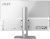 �������� MSI Modern AM242P 1M AiO 23,8" FHD (1920x1080)IPS AG Non-touch, Core i3-100U (1.2GHz), 8Gb DDR5(1*8GB), 512GB SSD M.2, Intel UHD, WiFi, BT, camera, WirelessKB&mouse Eng/Rus, No OS,1y,White