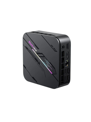 ����-�� Blackview MP100 Pro, Intel Core i3-1215U/16 �� DDR4/512 �� SSD/Intel UHD Graphics/Windows 11 Pro, ������ (MP100PRO/I3-1215U/16+512GB)