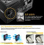 Блок питания 850W Enermax Revolution D.F. (ERF850EWT) Блок питания 850W Enermax Revolution D.F. (ERF850EWT)