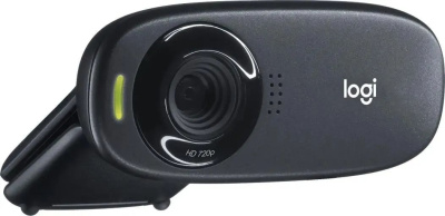 ���-������ Logitech HD Webcam C310 (960-001065)