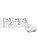 �������� �������� ���������� DEEPCOOL LE360 V2 PURE WHITE LGA1851/1700/1200/115X/AM5/AM4 (TDP 300W, ARGB PUMP, Anti-Leak edition, PWM, TRIPLE FAN, �����) RET