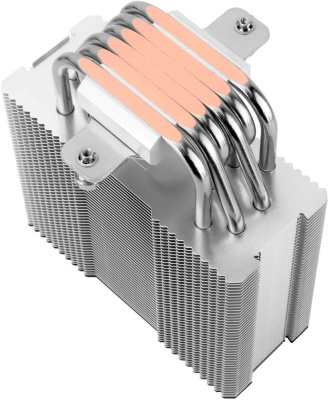 ����� ��� ���������� Thermalright Cooler Burst Assassin 120 SE/ PWM/ all Intel/AMD/ 6mm*6/Screws