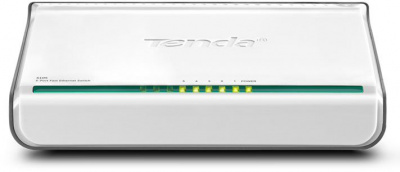 ���������� (switch) Tenda S105