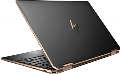  HP Spectre x360 13-aw2024ur 13.3" 1920x1080 (Full HD) / Intel Core i5 1135G7, 2400 / 8  DDR-4/ 512  SSD/ Intel Iris Xe Graphics/ Wi-Fi, Bluetooth, Cam/ Windows 10 Home /  2X1X6EA