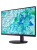 ������� ACER CB272KL1bmiiprx 27", ZeroFrame, Black, PCR 85%+OBP 5%, 16:9, IPS, 3840x2160, 4 (GTG)ms, 350cd, 72Hz, 2xHDMI(2.1) + 1xDP(1.4) + SPK + Audio Out, Speakers 2Wx2, sync: FreeSync, hdr: HDR 10, hadj 165, DE: Delta E<1, Vesa:100x100