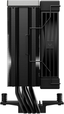 ����� ��� ���������� Deepcool AK400 G2 Soc-AM5/AM4/1200/1700/1851 ������ 4-pin 220W Ret (R-AK400G2-BKNNMN-GJD)
