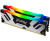 Оперативная память Kingston FURY Renegade Silver RGB KF560C32RSAK2-96 96 ГБ Оперативная память Kingston FURY Renegade Silver RGB KF560C32RSAK2-96 96 ГБ
