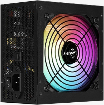   850W AeroCool KCAS PLUS Gold 850W