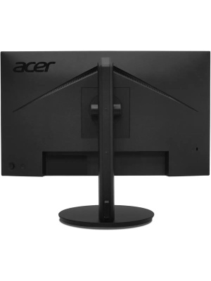 ������� 27" Acer Vero CB272UGbmiiprx Black � ��������� ������ (IPS, 2560x1440, 120Hz, 1 ms, 178�/178�, 350 cd/m, 1500:1, +2xHDMI 2.0, +DisplayPort, +MM) (UM.HB2CD.G06)