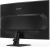 ������� 31.5" Gigabyte GS32QCA EU VA 2560x1440, 180Hz, 1ms, Black  (20VM0-GS32QCABM-2EUR)