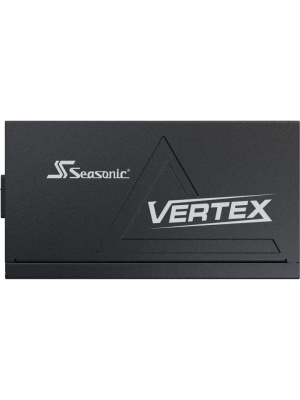 ���� ������� Seasonic ATX 1200W VERTEX PX-1200 80+ platinum 24pin APFC 135mm fan 16xSATA Cab Manag RTL