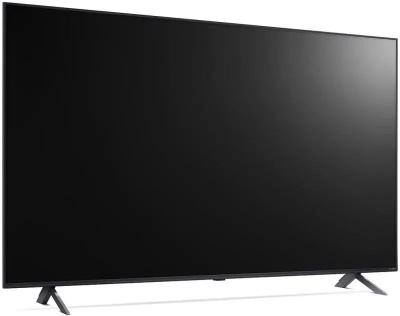 ��������� LG 75 75QNED80T6A.ARUFLJD 4K Ultra HD QNED, Smart TV (webOS) ������