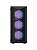 ������ Formula V Line Air Power G1 Black, ATX, USB3.0*1, USB2.0*2, FRONT 3x120mm ARGB, REAR 1x120mm ARGB