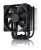 ����� Noctua NH-U9S chromax.black (NH-U9S chromax.black) LGA 1700/1200/115X/2011/-3/2066/AM4/AM5 TDP 93�� Black RTL