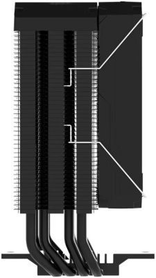����� ��� ���������� Alseye Q120S Plus (Black) AS.01.11.0005