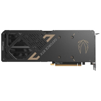 ���������� Zotac NVIDIA GeForce RTX 5070 Solid OC 12GB GDDR7 ZT-B50700J-10P Premoum Pack