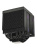 ����� 1STPLAYER F.A.S.T. FT12DSL-6 Black / 6HPx6mm, dual tower, 275W TDP, 2x120mm ARGB fans, 600-2000 RPM, 57.56 CFM, 38.21 dBA / FT12DSL-6-BK