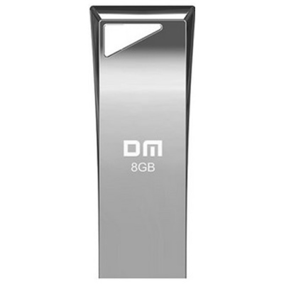  64Gb DM PD190 metal USB 2.0 (PD190 64Gb)