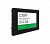 CBR SSD-002TB-2.5-LT22,  SSD-,  "Lite", 2048 GB, 2.5", SATA III 6 Gbit/s, SM2259XT, 3D TLC NAND, R/W speed up to 550/520 MB/s, TBW (TB) 1000