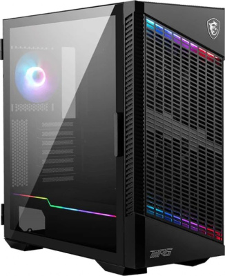 ������ �� ��� ����� ������� MSI MPG VELOX 100P AIRFLOW