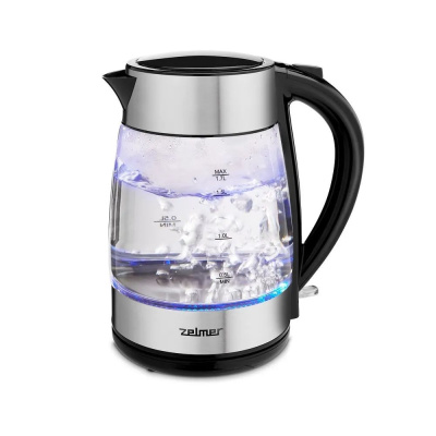 ������ ZELMER ZCK8011 GLASS/INOX 