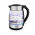 Чайник ZELMER ZCK8011 GLASS/INOX Чайник ZELMER ZCK8011 GLASS/INOX