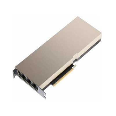 ����������� ��������� nVidia Tesla A100 80G with two brackets OEM 900-21001-0120-130