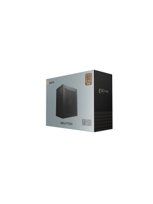 ���� ������� Ocypus Delta P750S, 750W, APFC, 80+ Bronze, ATX 3.1, 120mm Fan (P750S-BF)